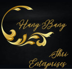 SHRI ENTERPRISES Logo