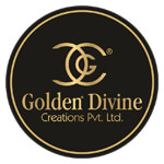 Golden Divine Creations Private Limited Logo