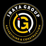 Inaya Group Logo