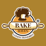 BAKEHAVEN CONFECTIONERIES LLP Logo