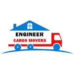 Engineer Cargo Movers Logo