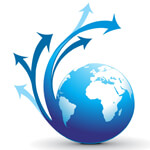 Nevil Overseas Logo