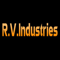 R. v. industries Logo