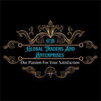 Global Traders Logo