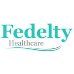 Fedelty Healthcare Private Limited Logo