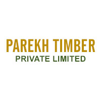 Parekh Timber Private Limited Logo
