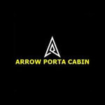 Arrow Porta Cabin Logo