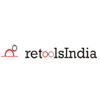 Retools India Logo