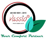 Vassio Private Limited Logo