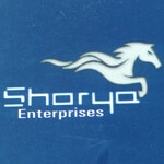 Shorya Enterprises Logo