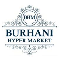 Burhani Hyper Market