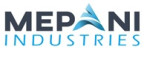 MEPANI INDUSTRIES Logo