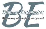 BHAWNA ENTERPRISES Logo