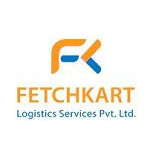 Fetchkart Logistics Services Private Limited Logo