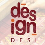 Design Desi Logo