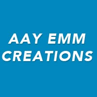 Aay Emm Creations Logo