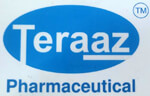 Teraaz pharmaceutical
