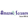 Amazing Security System Logo