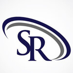 SR enterprise Logo