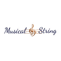 Musical String
