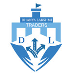 Dhanya Lakshmi Traders Logo