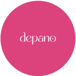 DE PANO Logo