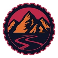 Heaven Mount Travel Logo