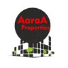 AARAA PROPERTIES Logo