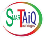 SMART AiQ TECNNOLOGIES Logo