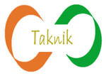 Taknik Inc. Logo