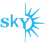 Skysun Import and Export Logo