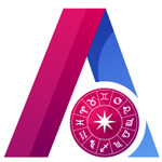 Aadhyaastro Logo