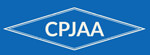 Chandra Prakash Jain and Associate Logo