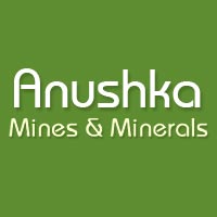 Anushka Mines & Mineral Logo