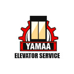 Yamaa Elevator Services Logo