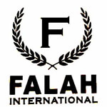 Falah International Logo