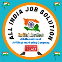 All India Job Solution