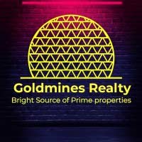 Goldmines Realty Logo