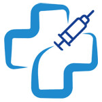 Shivanshi Healthcare Logo