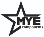 Mayank Electronics Logo