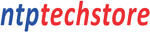 NTP Tech Store Logo