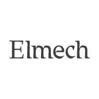 Elmech Logo