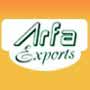 Arfa Exports Logo