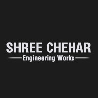 Shree Chehar Engineering Works Logo