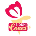 Siddhi Cones Logo