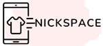 nickspace Logo