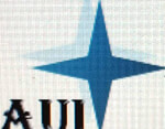 A unique industries Logo