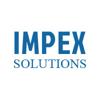 Impex Solutions Logo