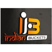 Indian Buckets Logo