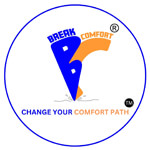 Breakcomfort Business Registration Services Logo